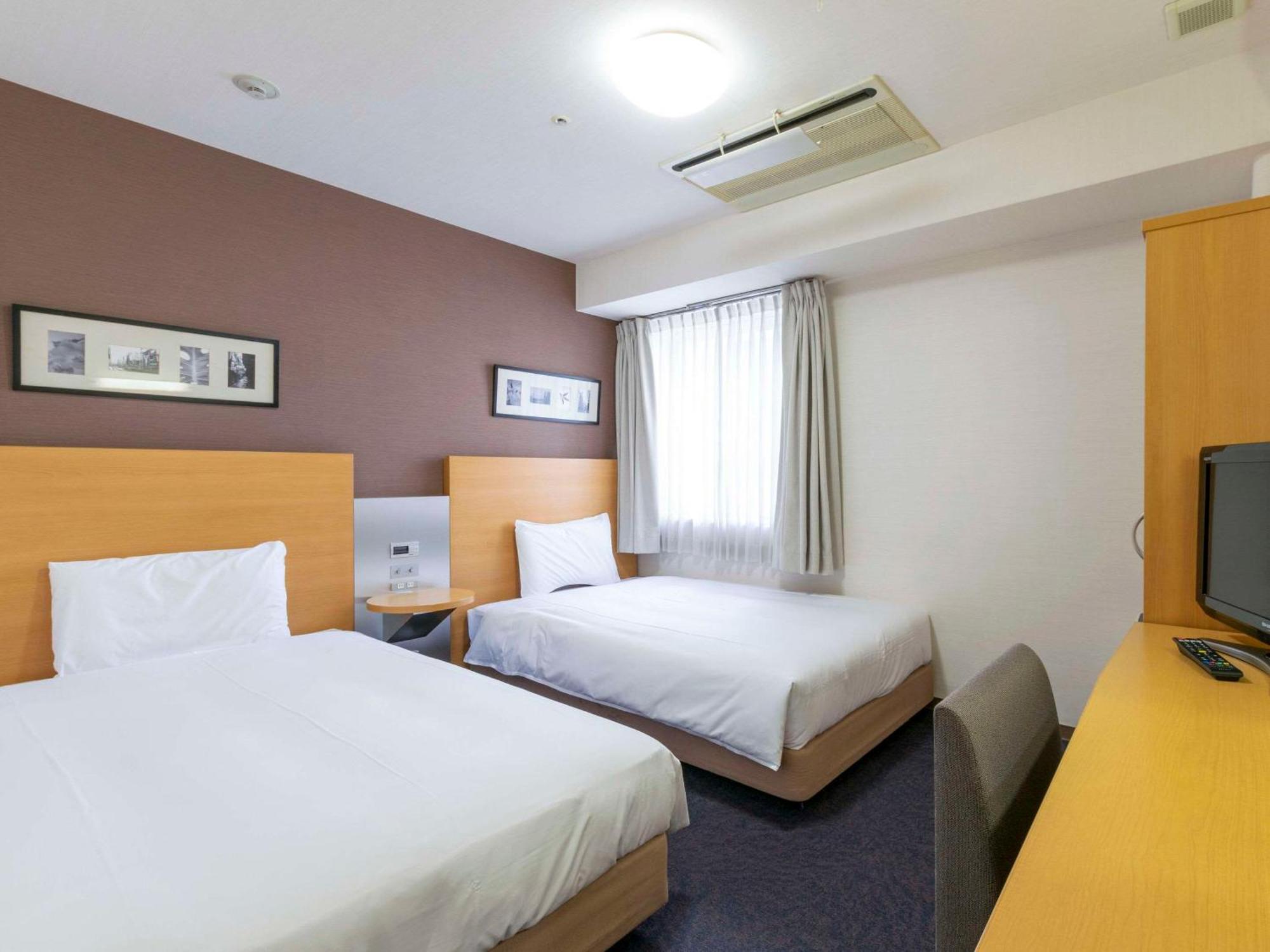 Comfort Hotel Osaka Shinsaibashi Екстериор снимка